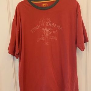 Tommy Bahama Relax Short Sleeve T-Shirt